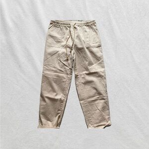 Women’s Tan Casual granola outdoors Pants